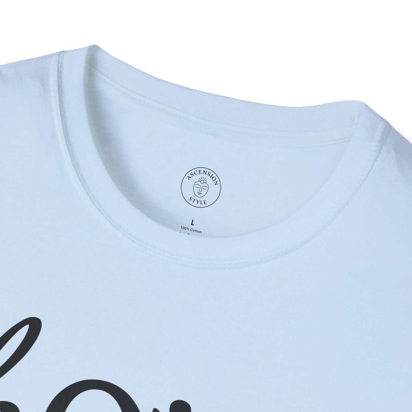 H(Om) Is Where the Heart Is T-Shirt