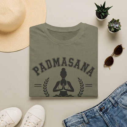 Padmasana Give Me Zen T-Shirt