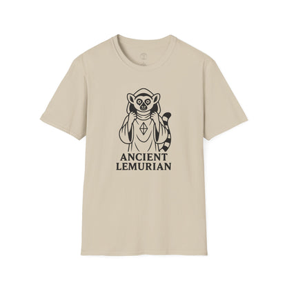 Ancient Lemurian T-Shirt