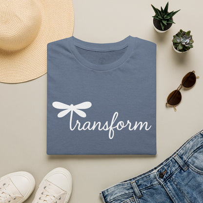 Transform Dragonfly T-Shirt