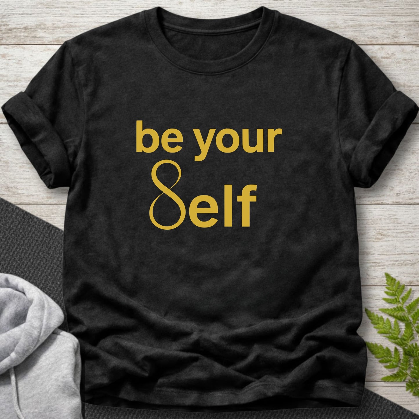 Be Your Infinite Self T-Shirt
