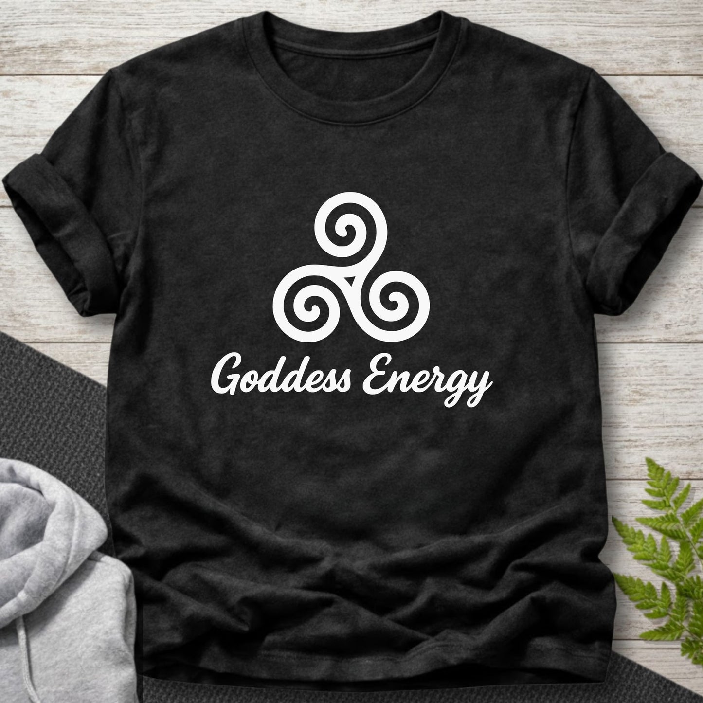 Goddess Energy T-Shirt