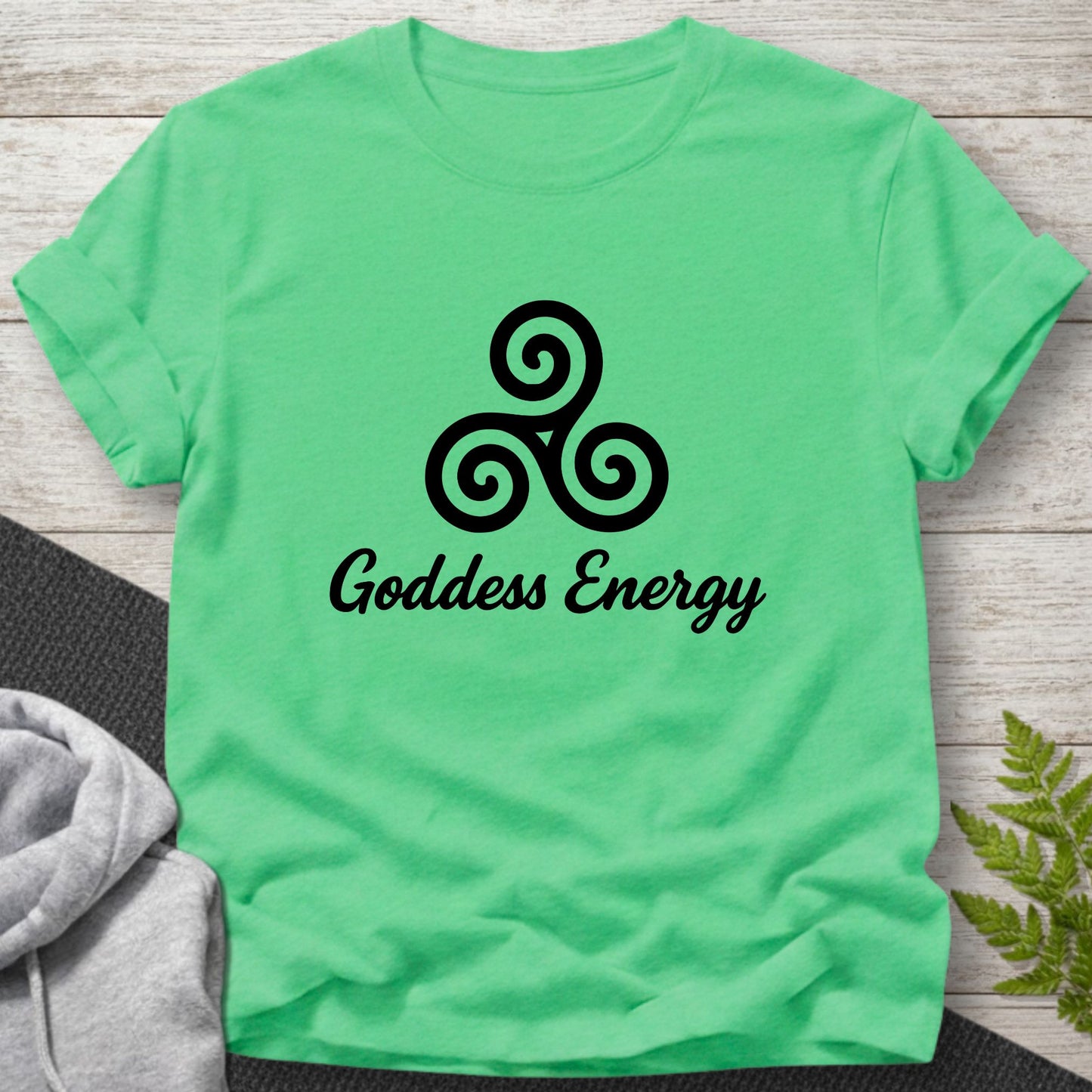 Goddess Energy T-Shirt