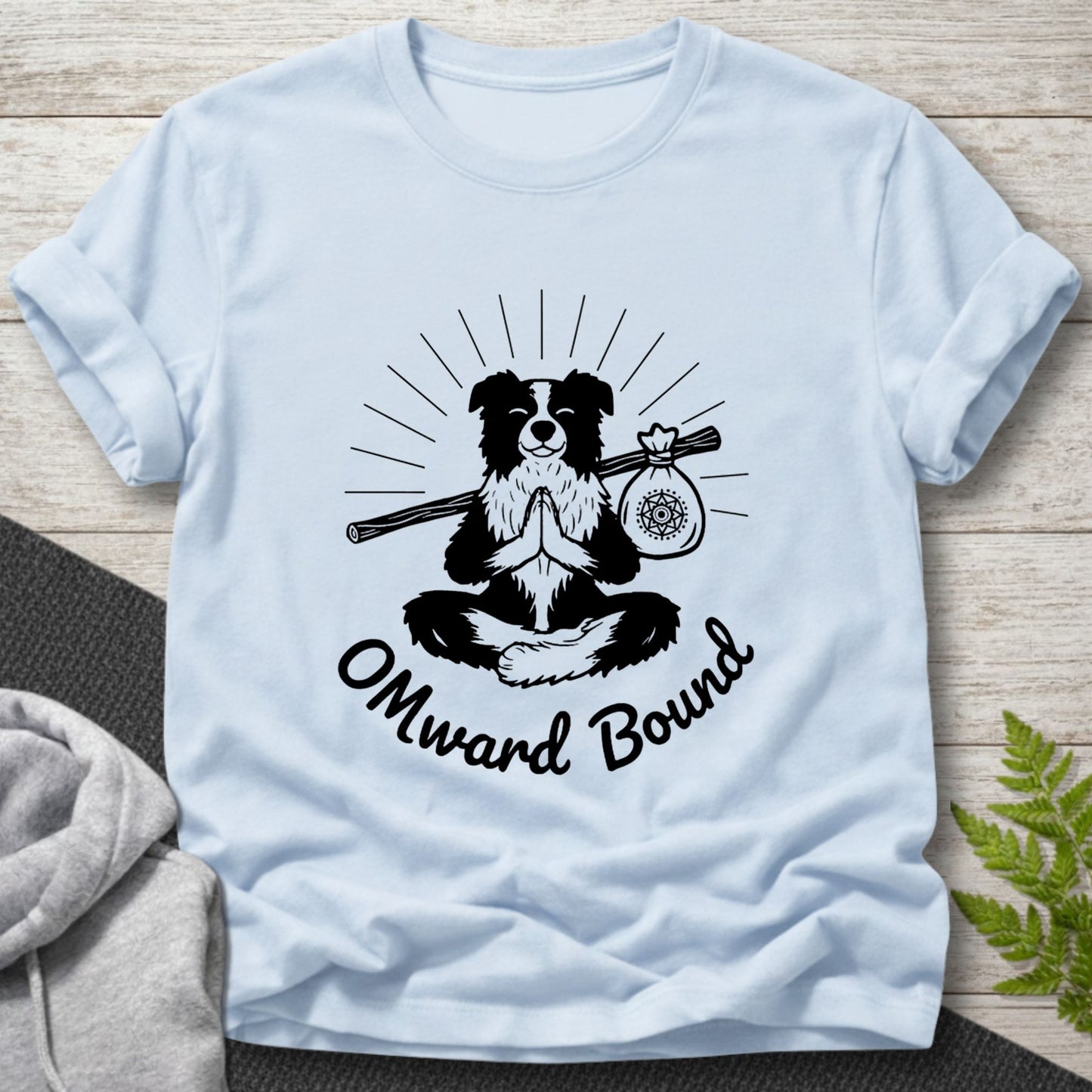 OMward Bound T-Shirt