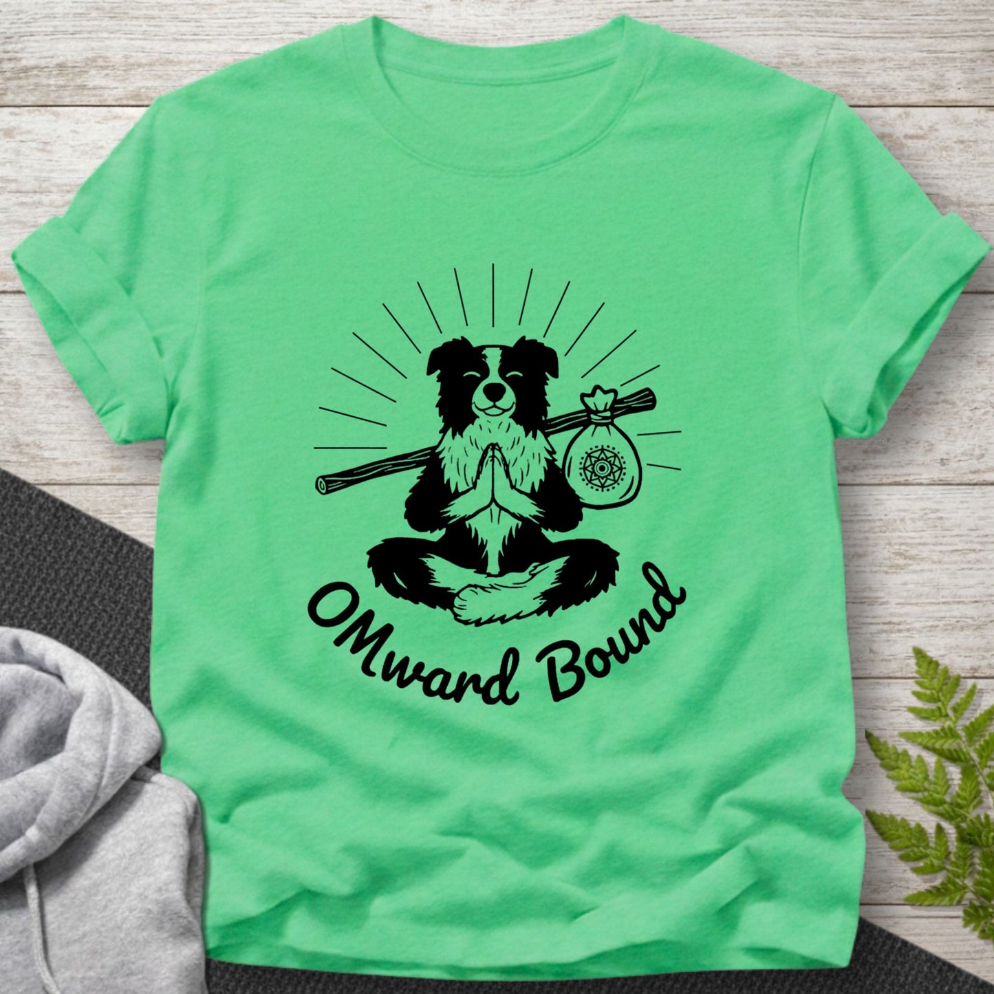 OMward Bound T-Shirt