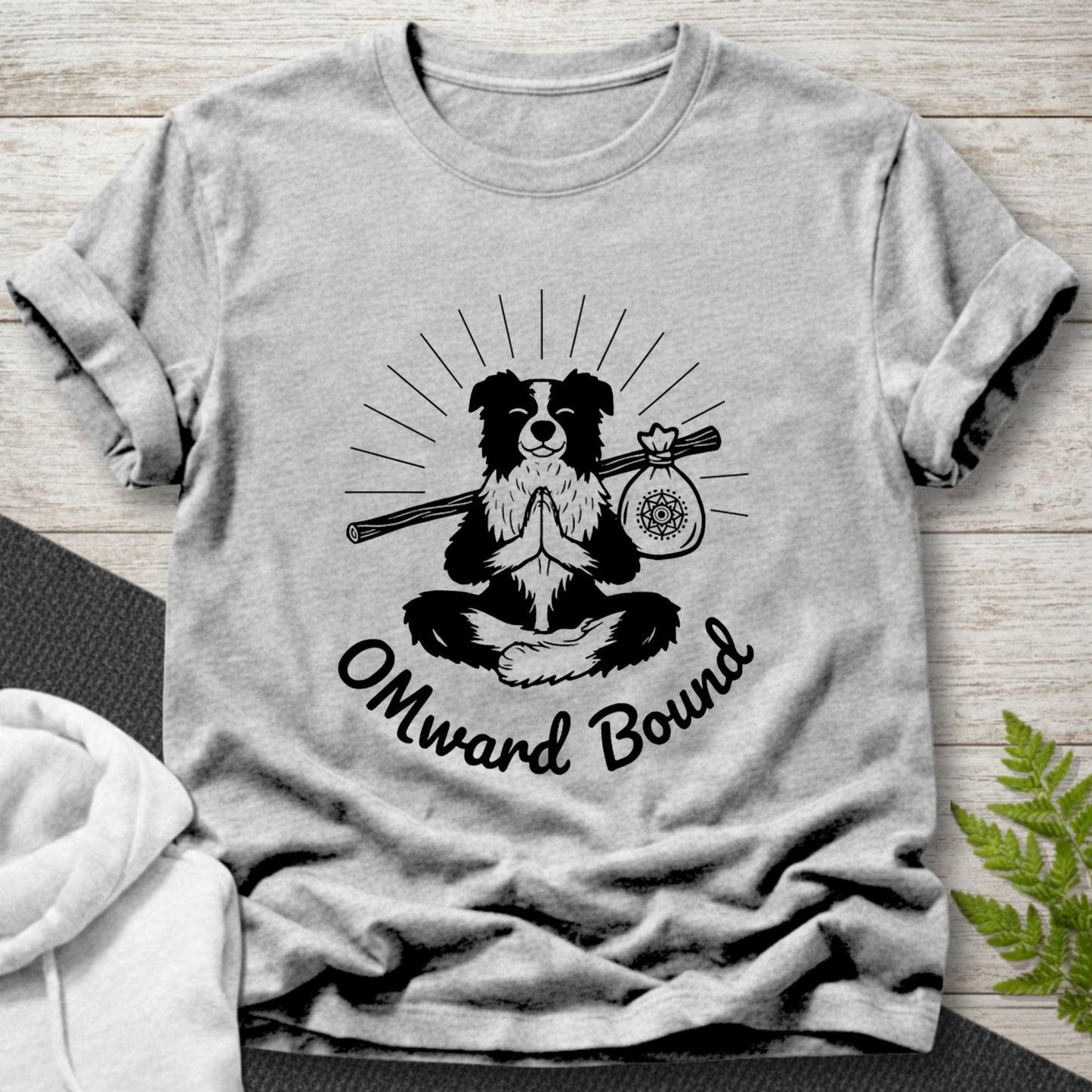 OMward Bound T-Shirt