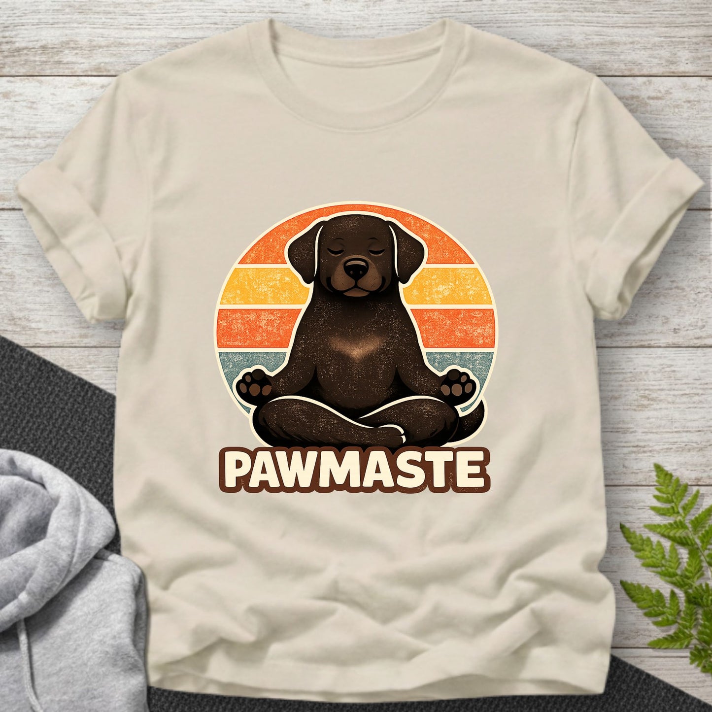 Pawmaste T-Shirt