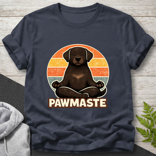 Pawmaste T-Shirt