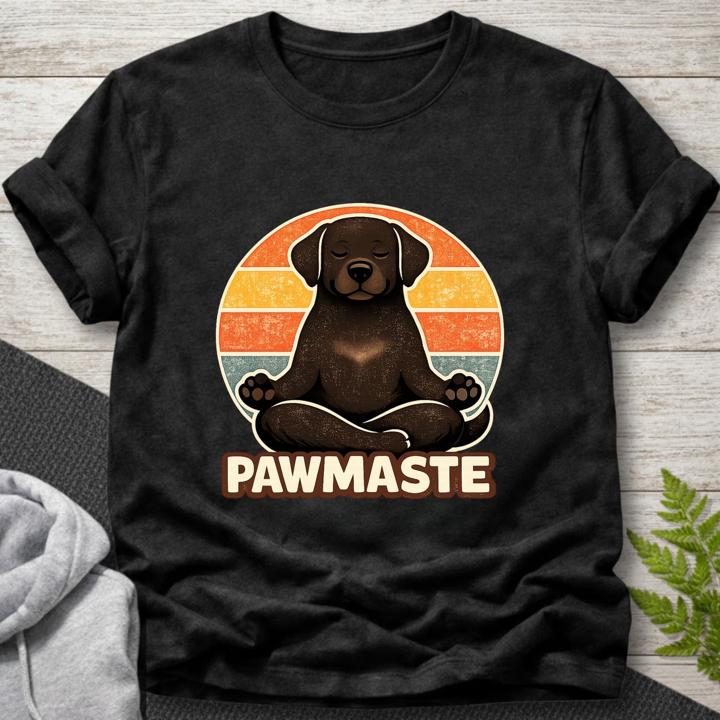 Pawmaste T-Shirt