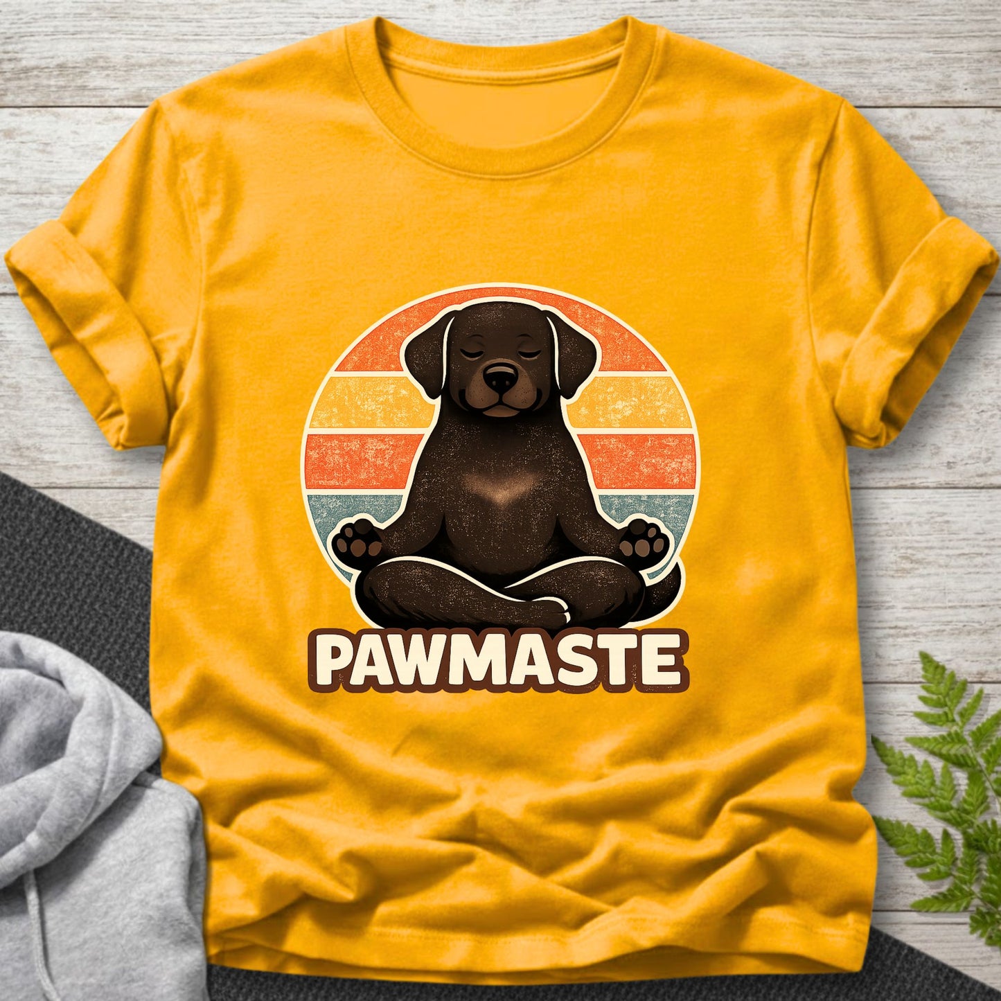 Pawmaste T-Shirt