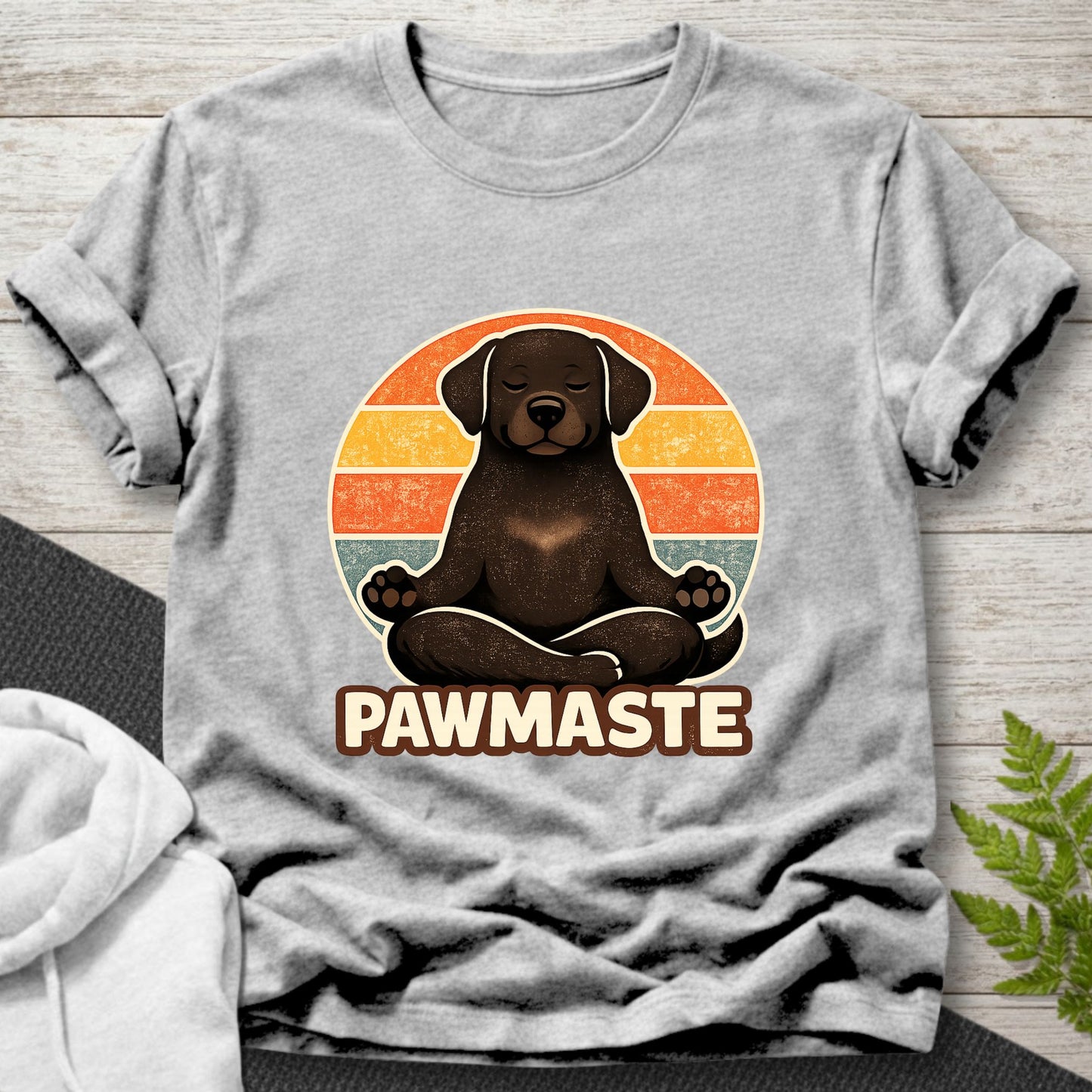 Pawmaste T-Shirt