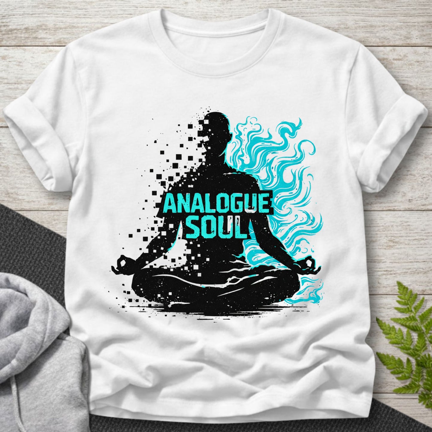 Analogue Soul T-Shirt