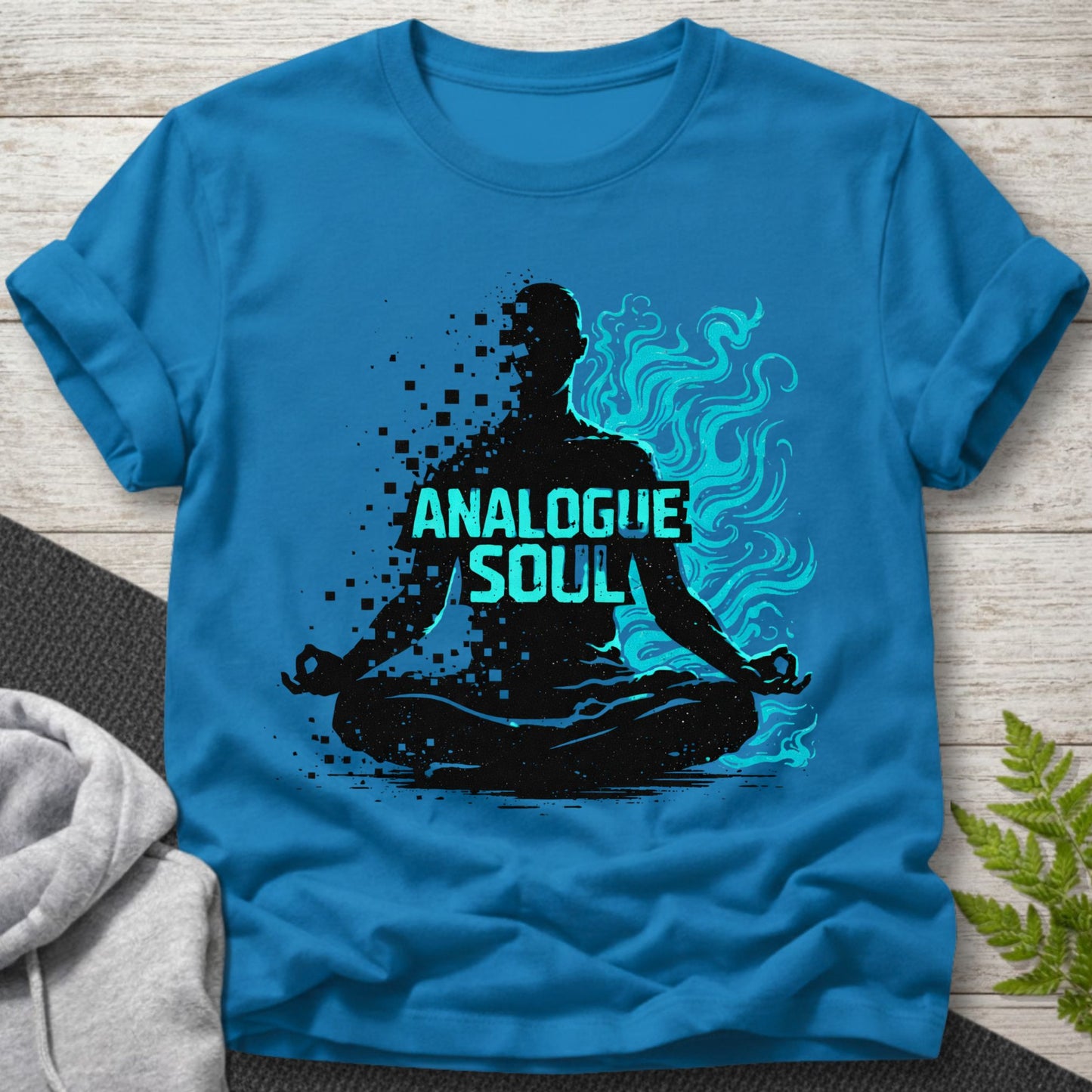 Analogue Soul T-Shirt