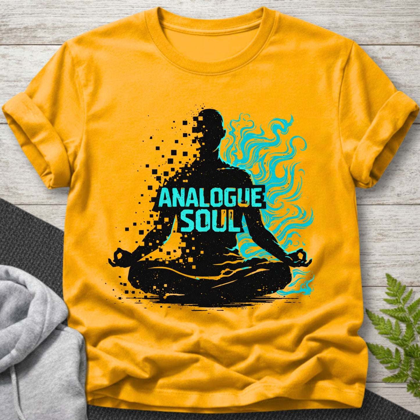Analogue Soul T-Shirt