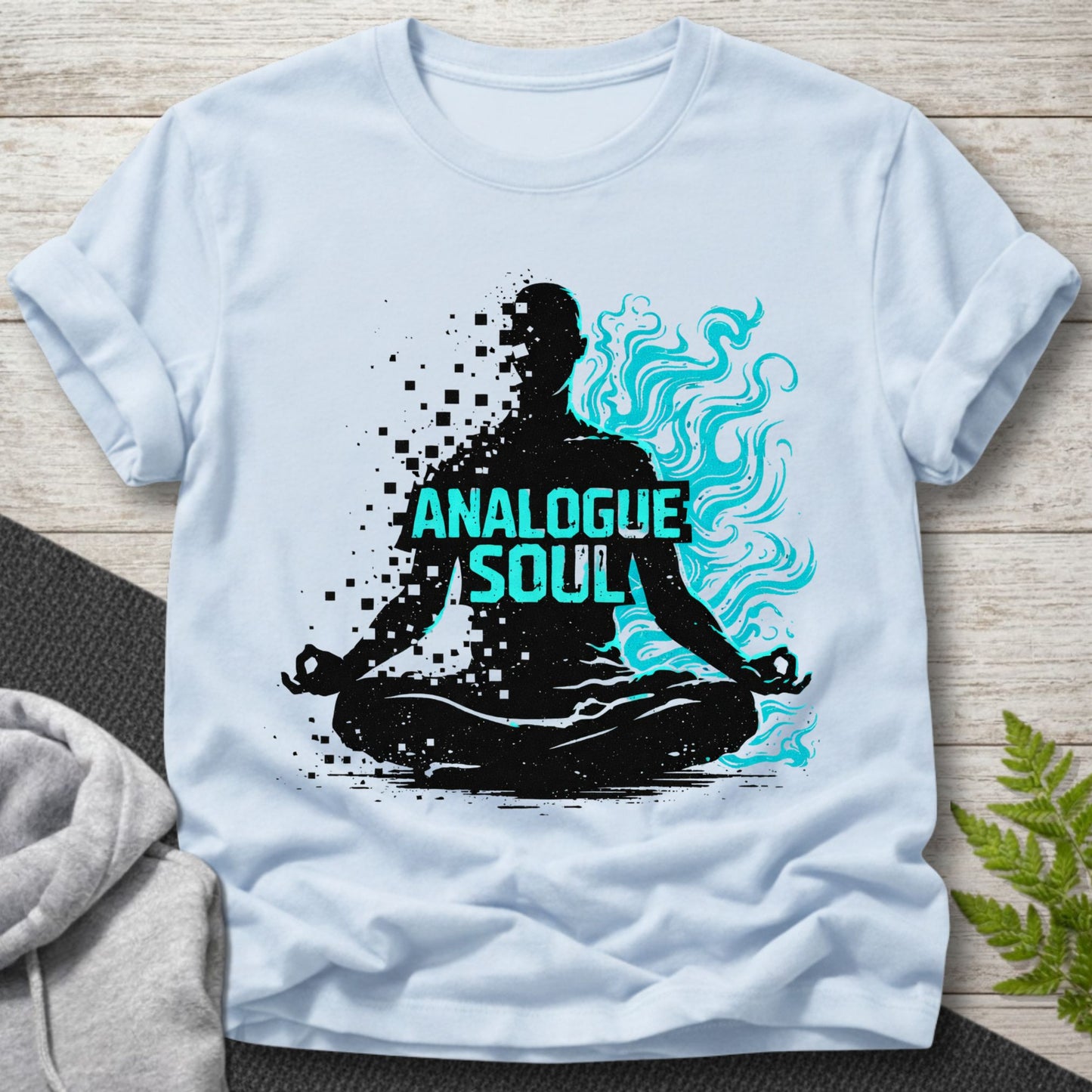 Analogue Soul T-Shirt
