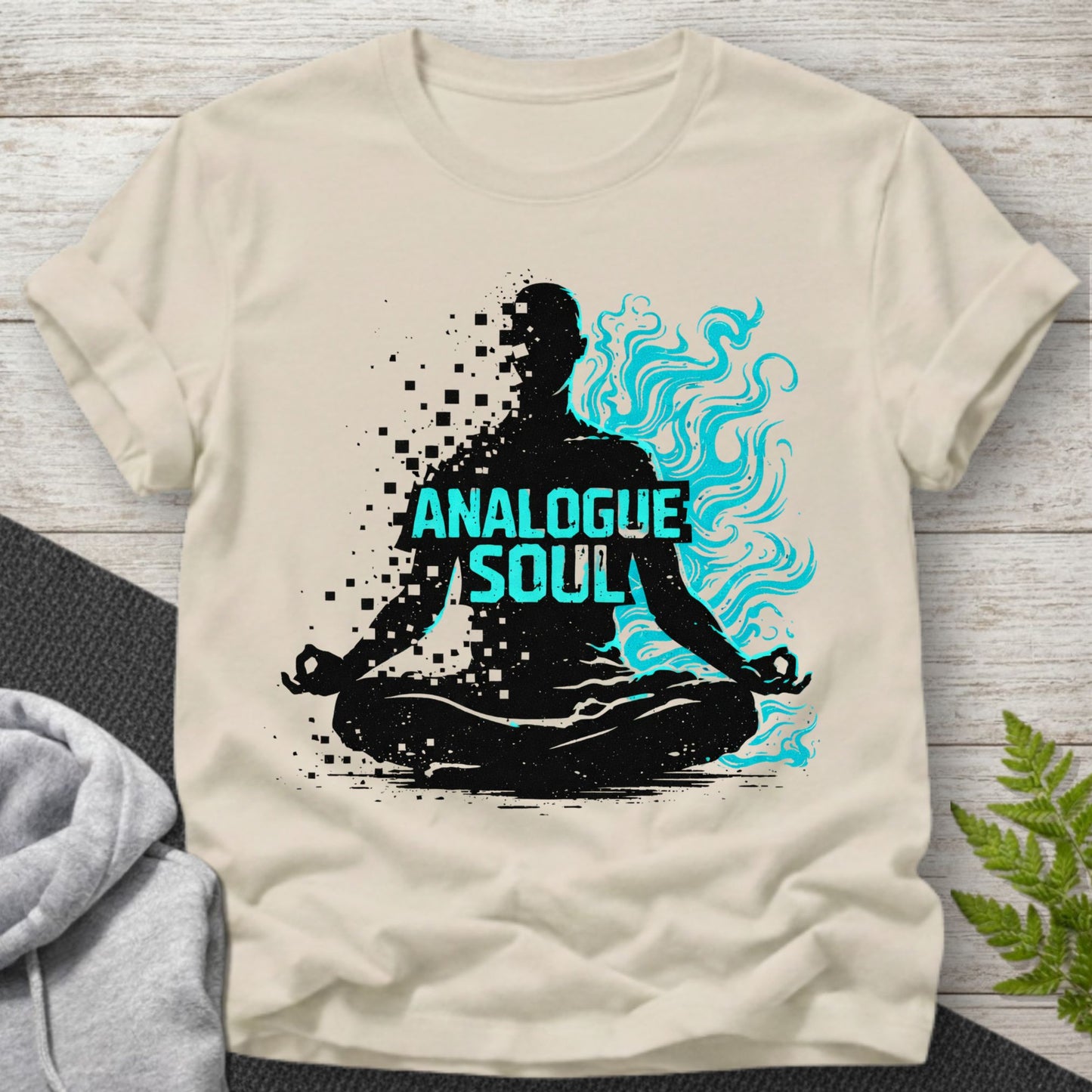 Analogue Soul T-Shirt