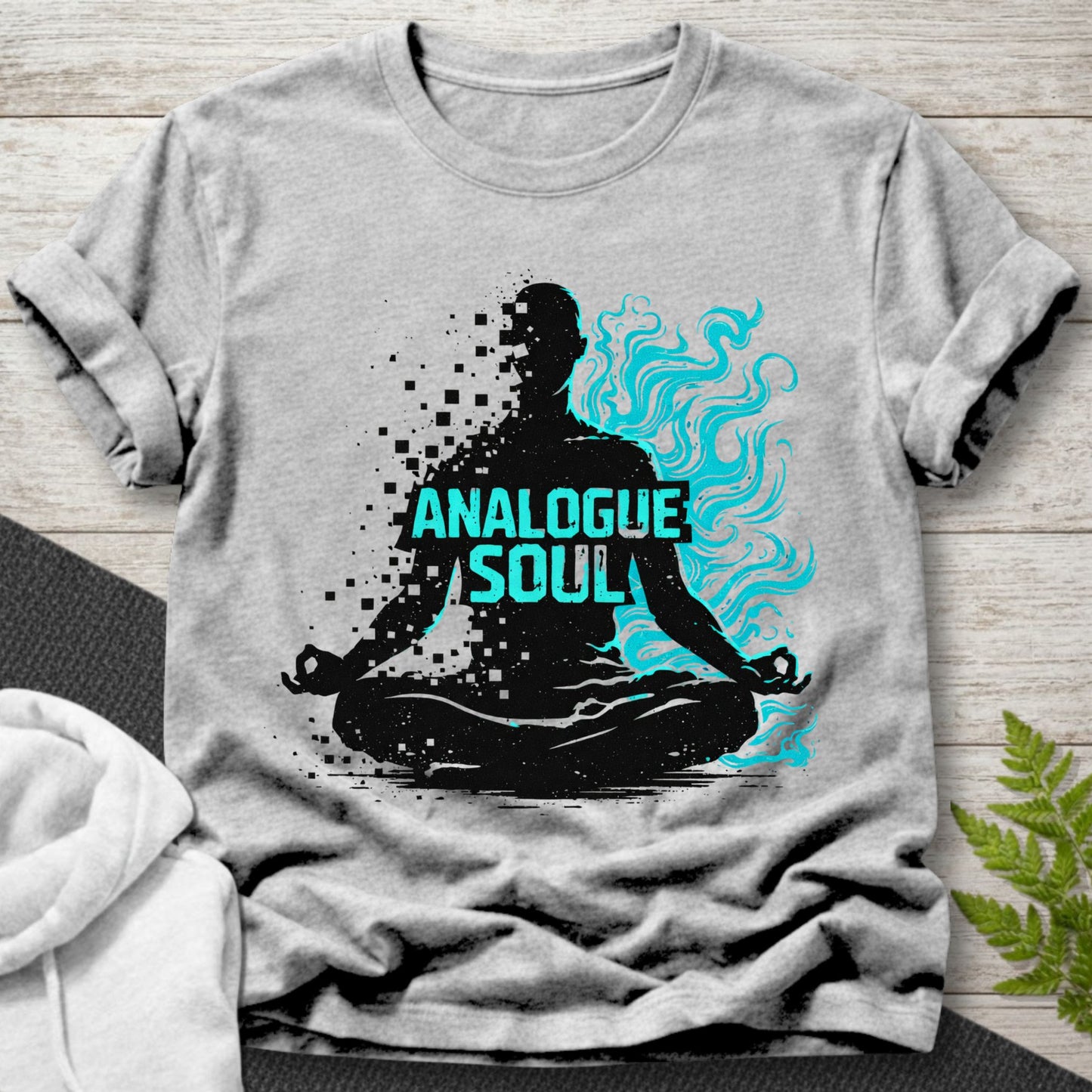 Analogue Soul T-Shirt