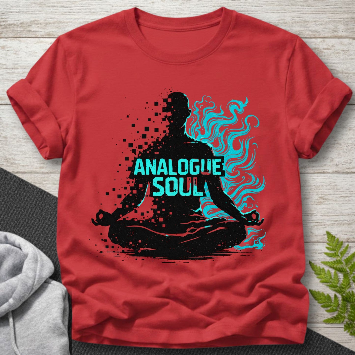 Analogue Soul T-Shirt