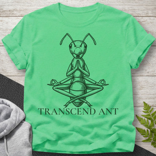 Transcend Ant T-Shirt