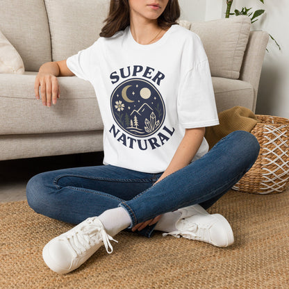 Super Natural T-Shirt