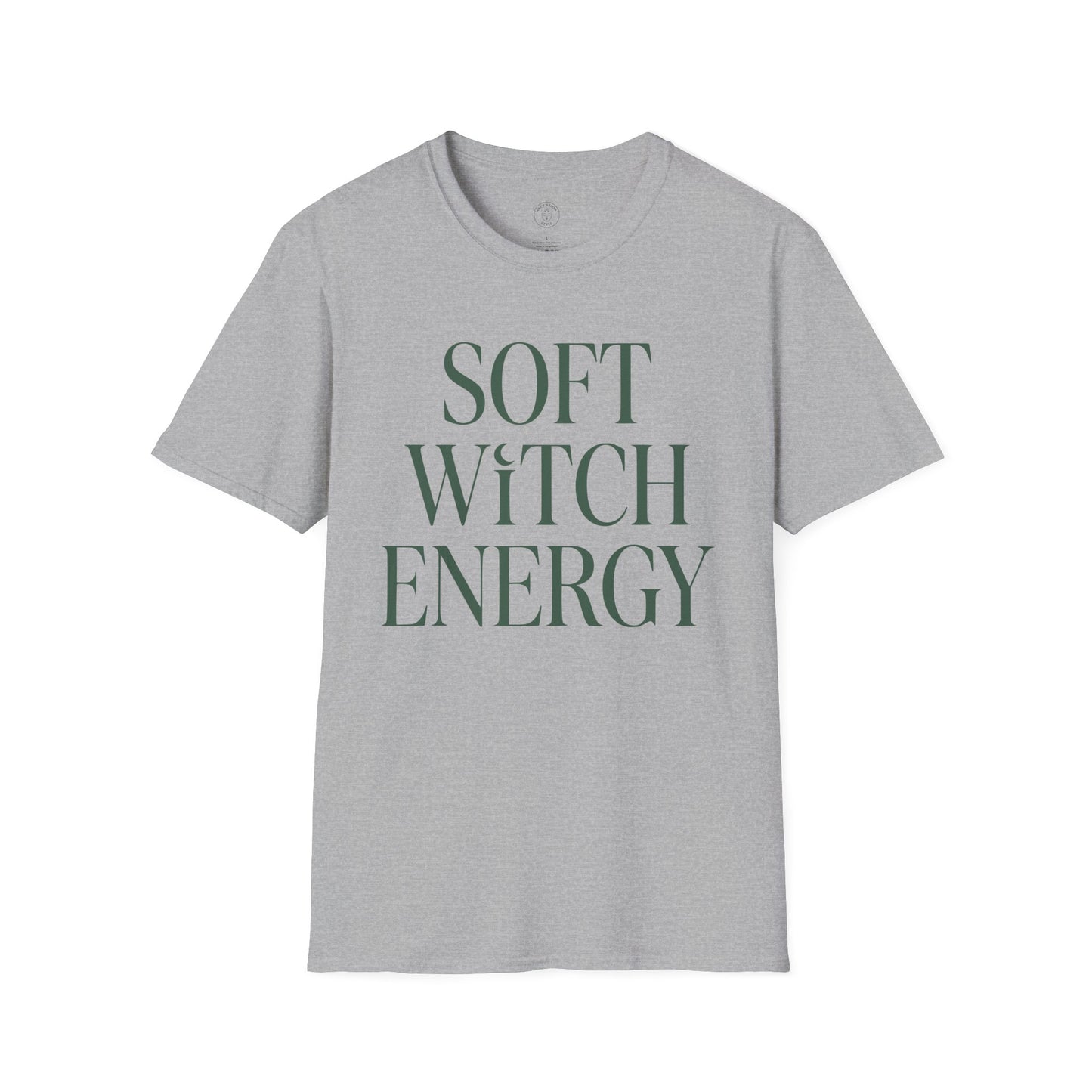 Soft Witch Energy T-Shirt