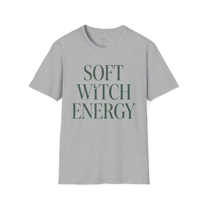 Soft Witch Energy T-Shirt