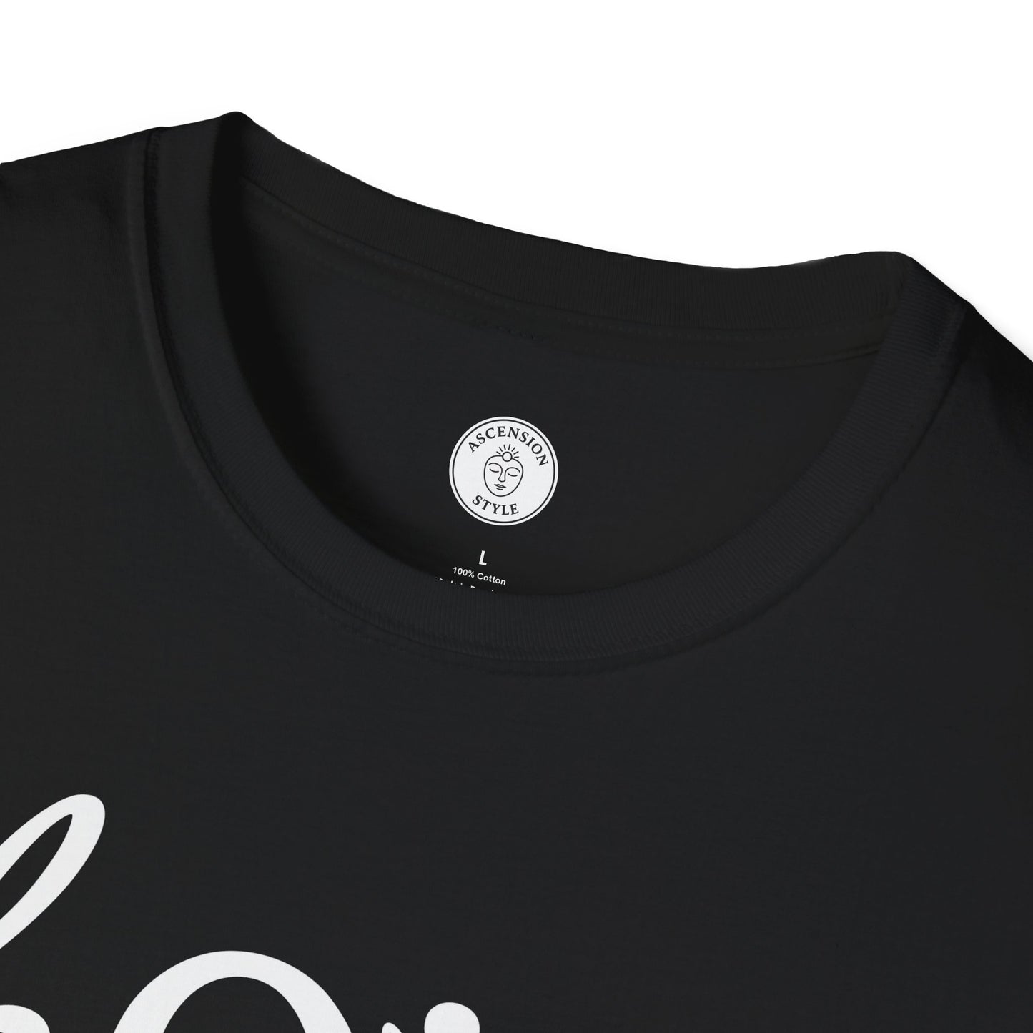 H(Om) Is Where the Heart Is T-Shirt