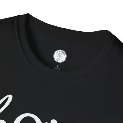 H(Om) Is Where the Heart Is T-Shirt