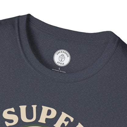 Super Natural T-Shirt