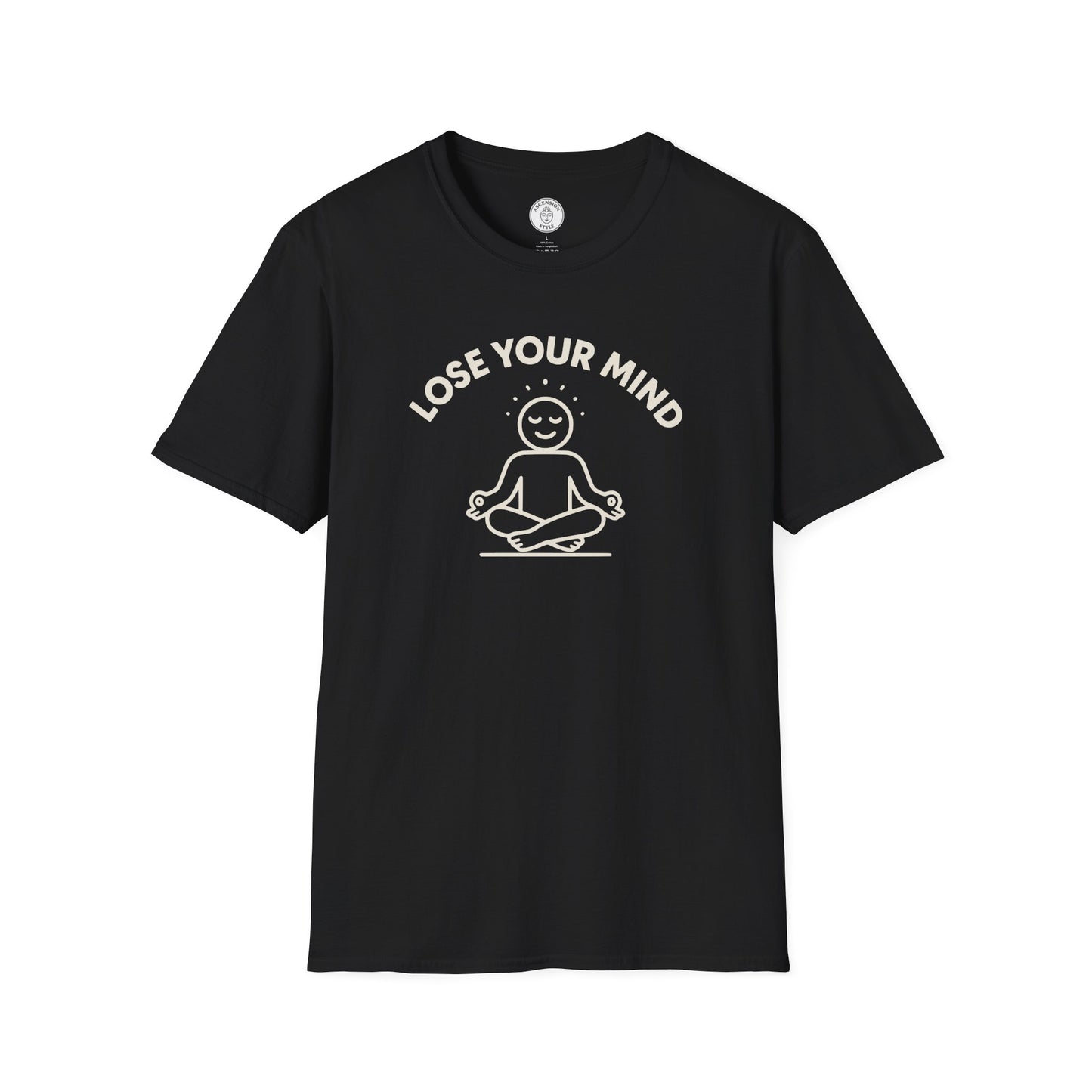 Lose Your Mind T-Shirt