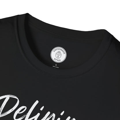 Defining Is Confining T-Shirt