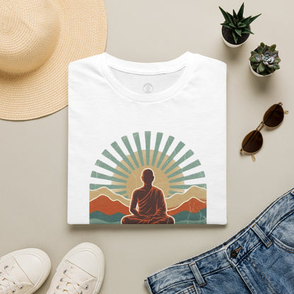Meditation is my Therapy T-Shirt