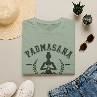 Padmasana Give Me Zen T-Shirt