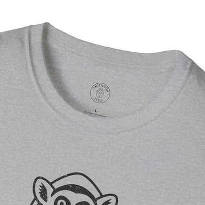 Ancient Lemurian T-Shirt