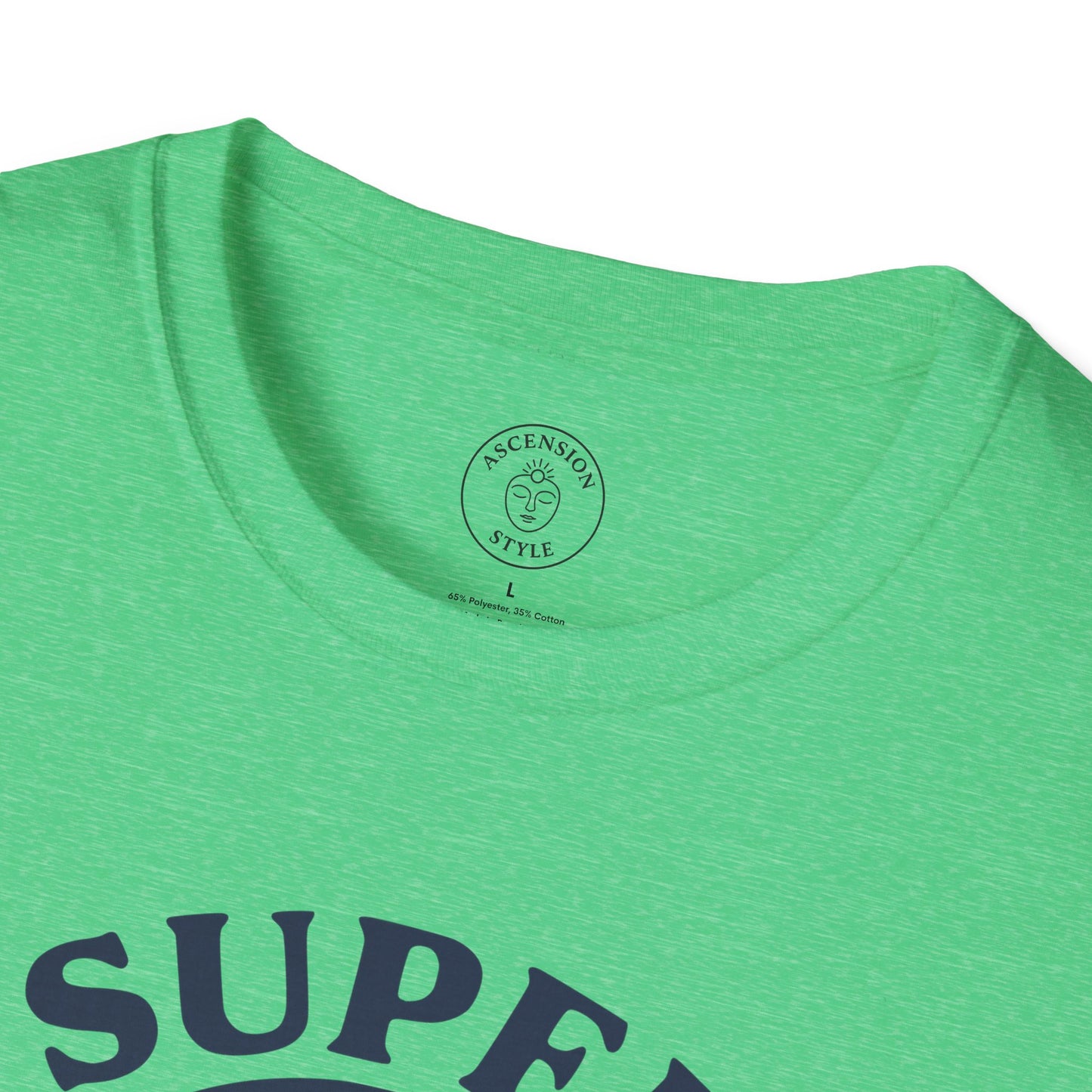 Super Natural T-Shirt