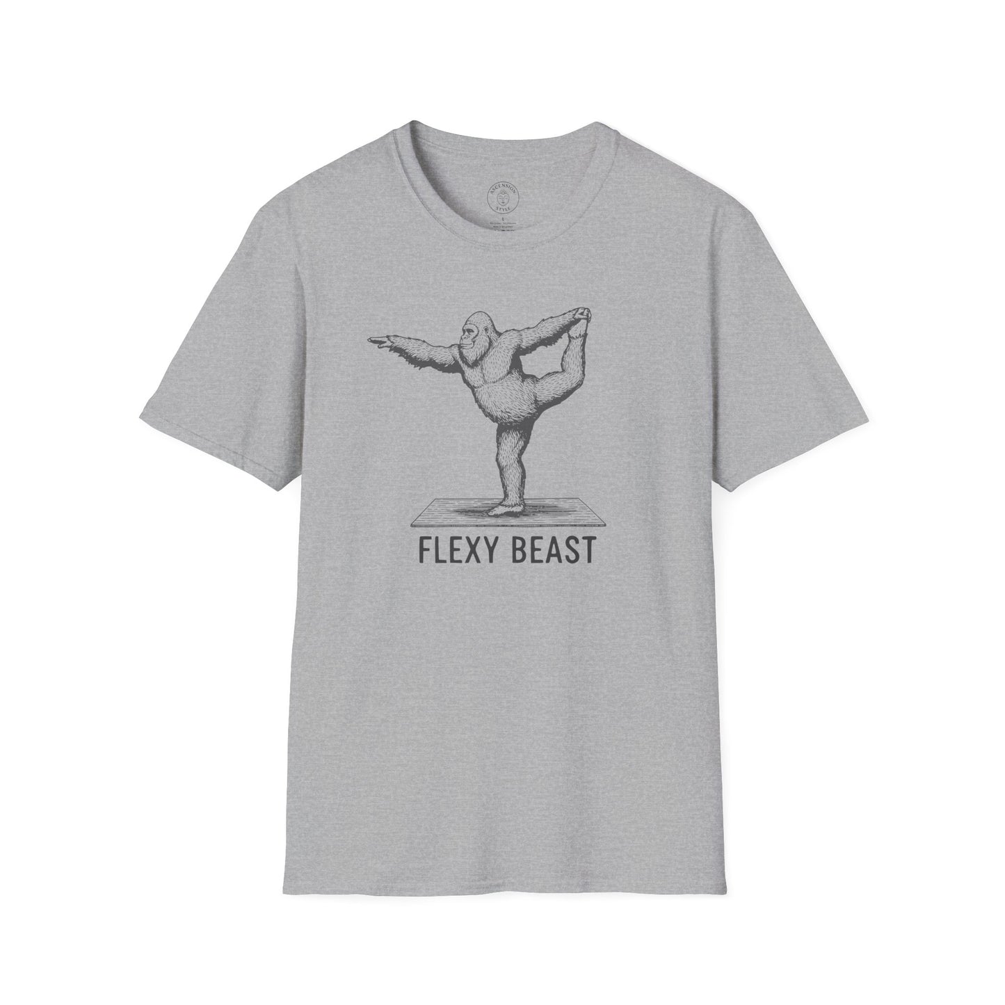 Flexy Beast T-Shirt