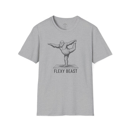 Flexy Beast T-Shirt