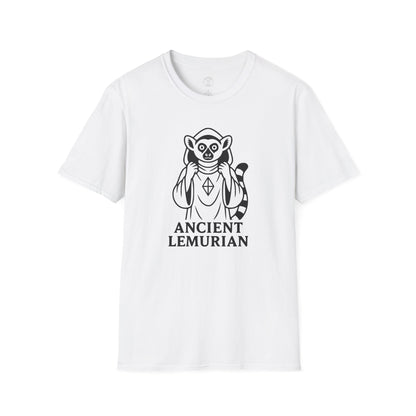 Ancient Lemurian T-Shirt