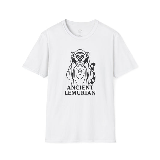 Ancient Lemurian T-Shirt