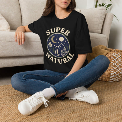 Super Natural T-Shirt