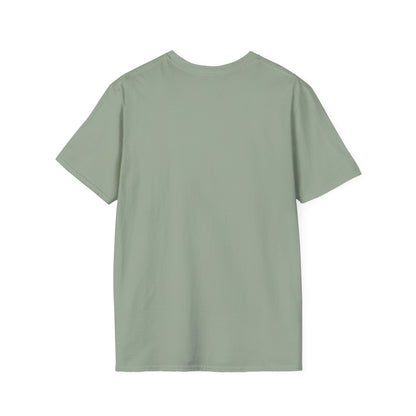 Chat-Uranga Cat Yoga T-Shirt