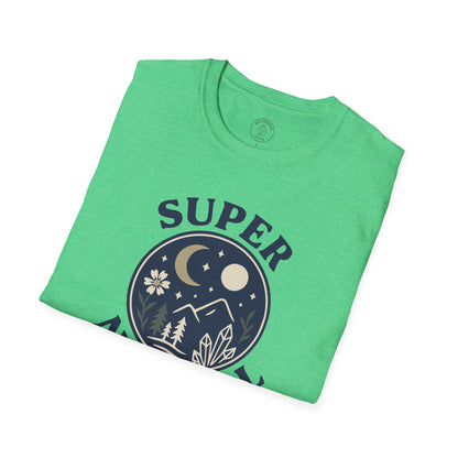 Super Natural T-Shirt