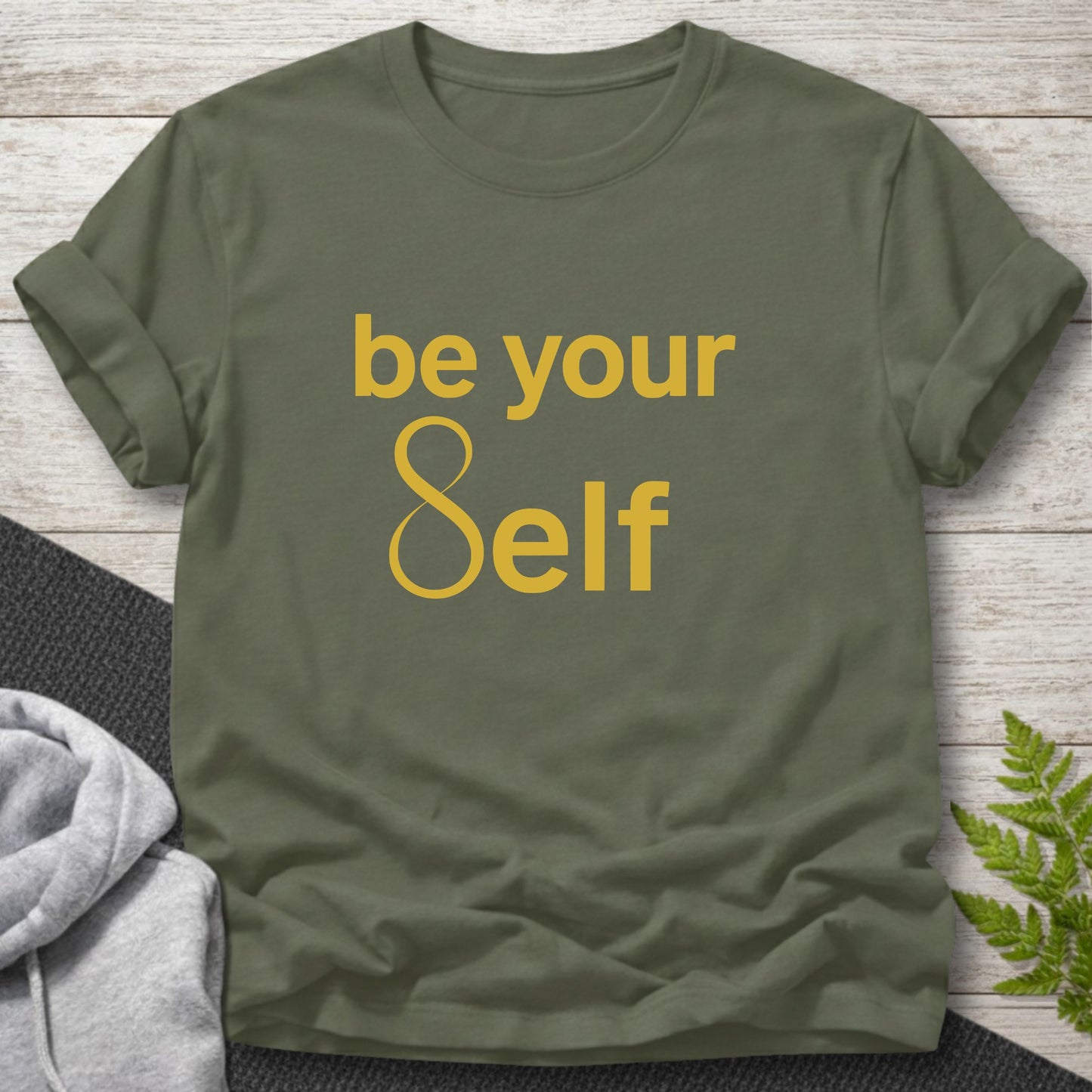 Be Your Infinite Self T-Shirt