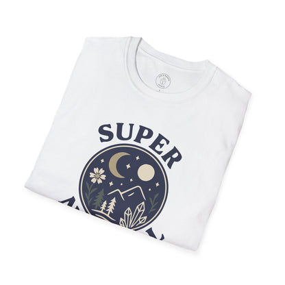 Super Natural T-Shirt