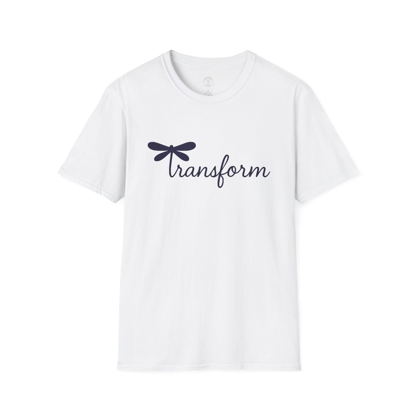 Transform Dragonfly T-Shirt