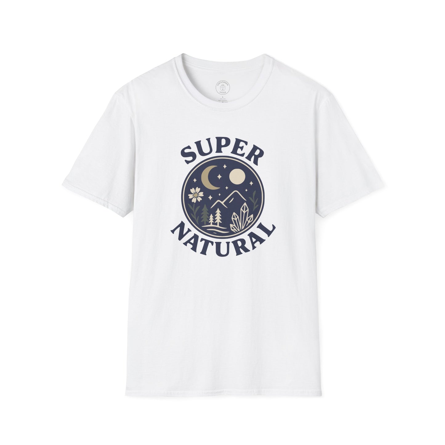 Super Natural T-Shirt