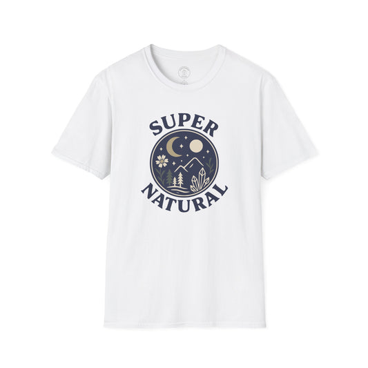 Super Natural T-Shirt