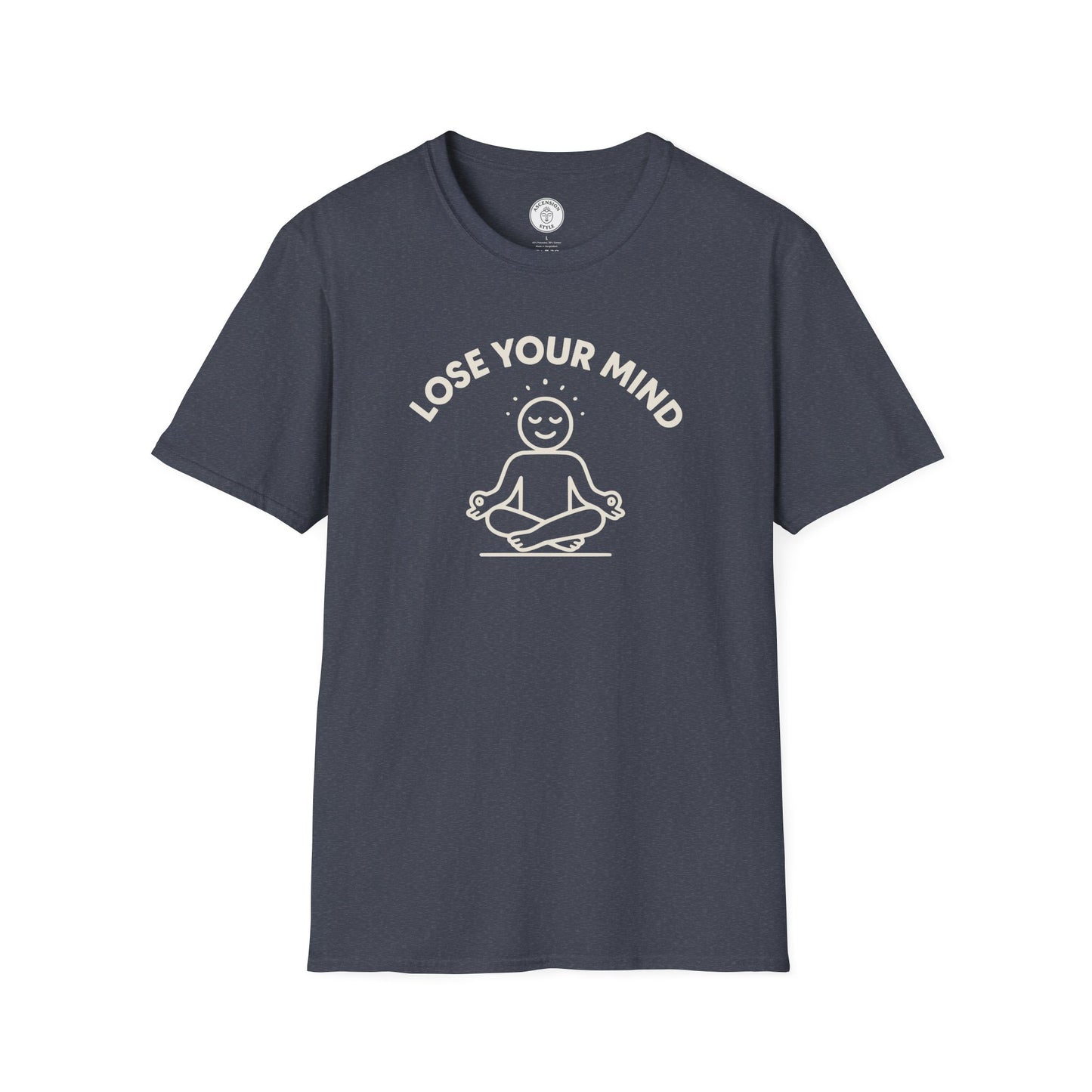 Lose Your Mind T-Shirt