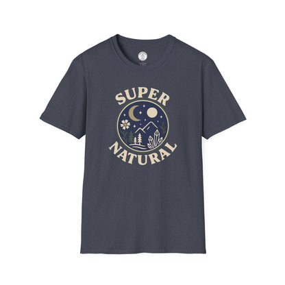 Super Natural T-Shirt