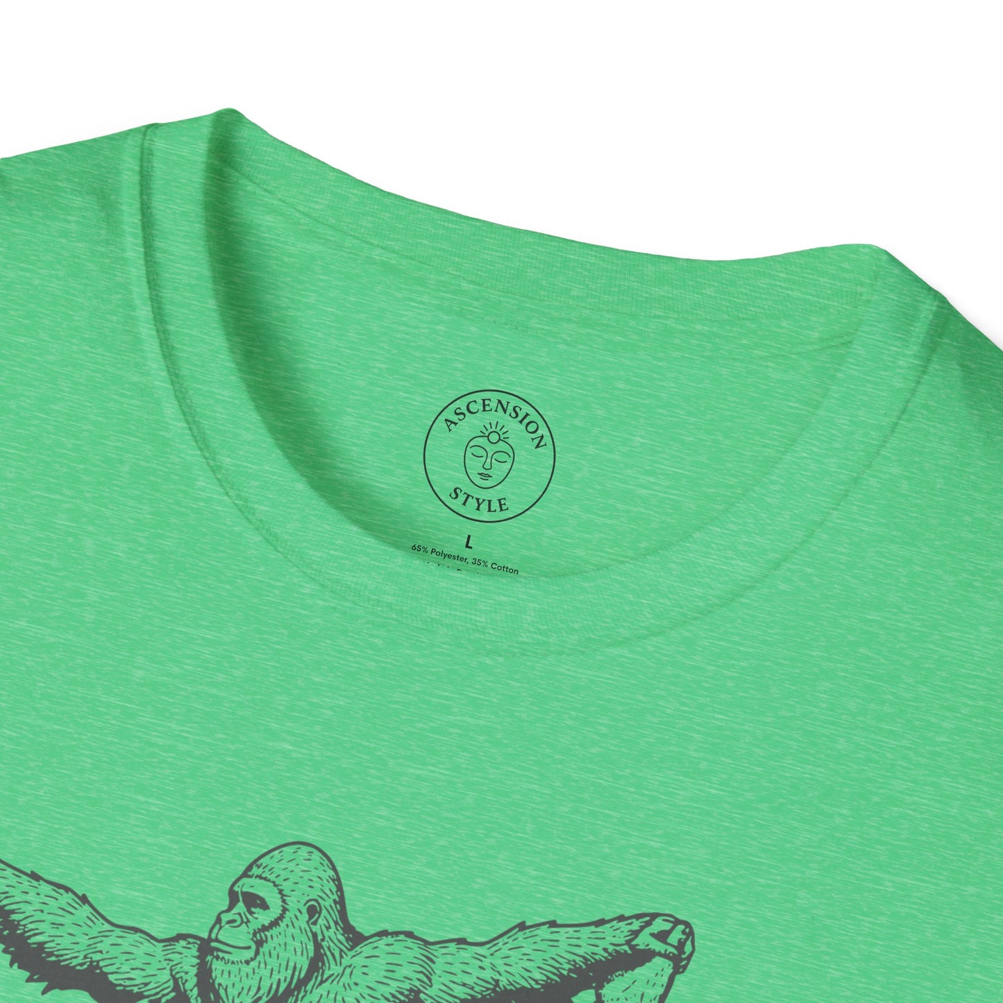 Flexy Beast T-Shirt